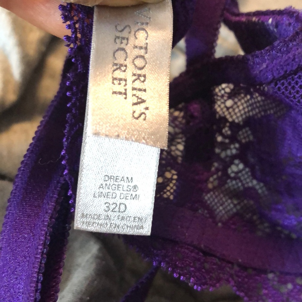 Victoria’s Secret dream angels lined demi - Picture 6 of 6